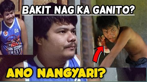 Handa Nanamang Sumalakay Ang Burat ni Jayson.